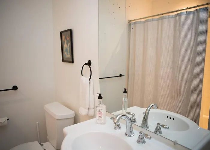 Object 2br 2b Holiday home Bisbee