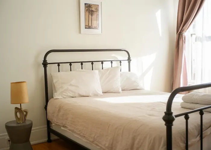 Holiday home Object 2br 2b *